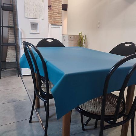 Grand Appartement Chaleureux Mirebeau-sur-Beze Exterior photo